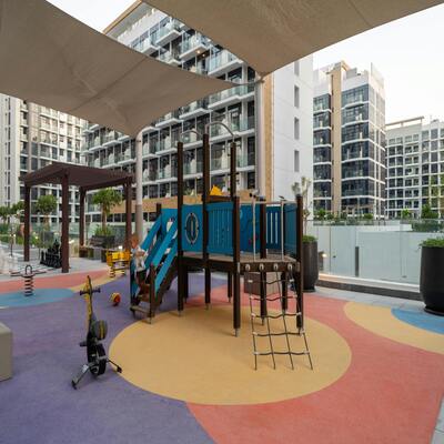 Balcony Curtains for  Dubai