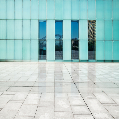 Balcony Curtains Dubai