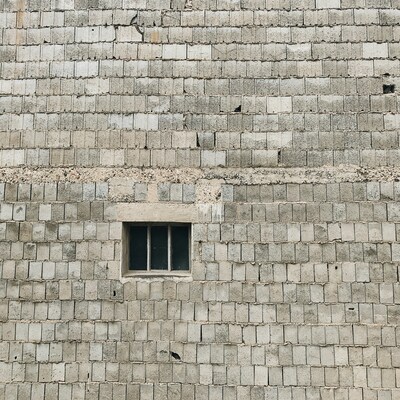 Balcony Curtains in Dubai