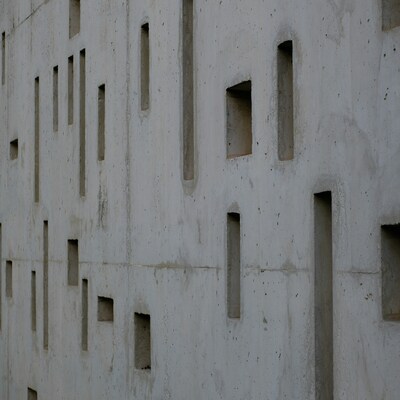 window balcony curtains dubai